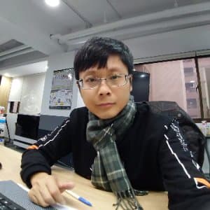 陳華偉